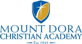Mount Dora Christian Academy - Application - Log In